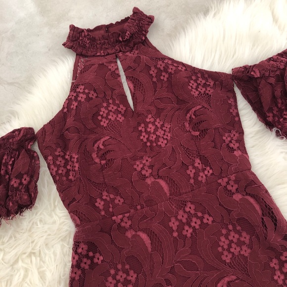 Bundle of 2 Party Dresses for Formal & Bridesmaids, size Small - Picture 5 of 8